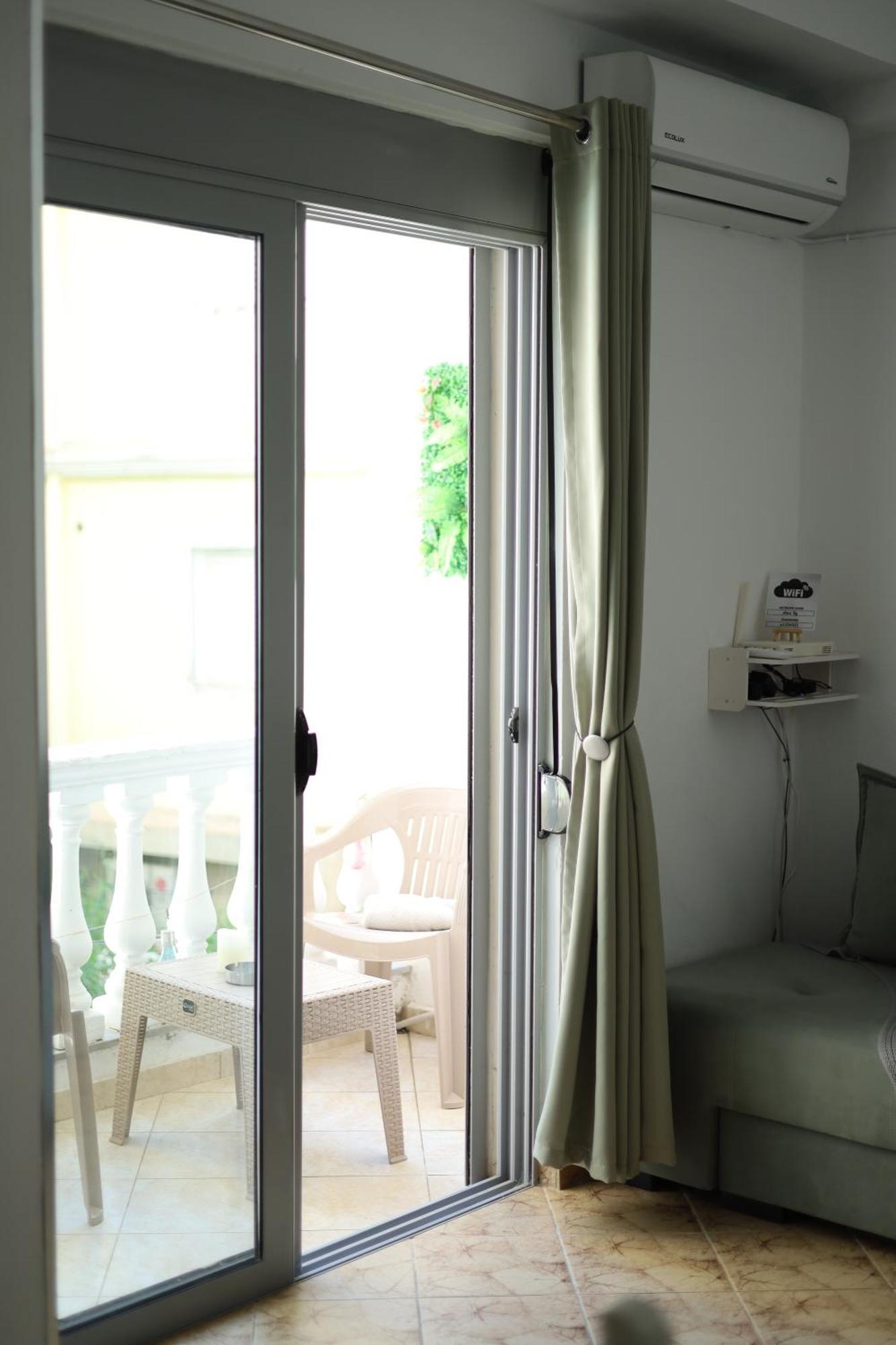 Happy Apartment ساراندا المظهر الخارجي الصورة
